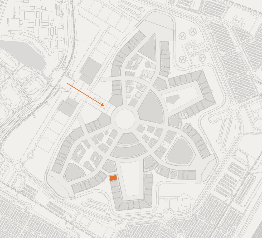 Malaysia Pavilion, Dubai Expo