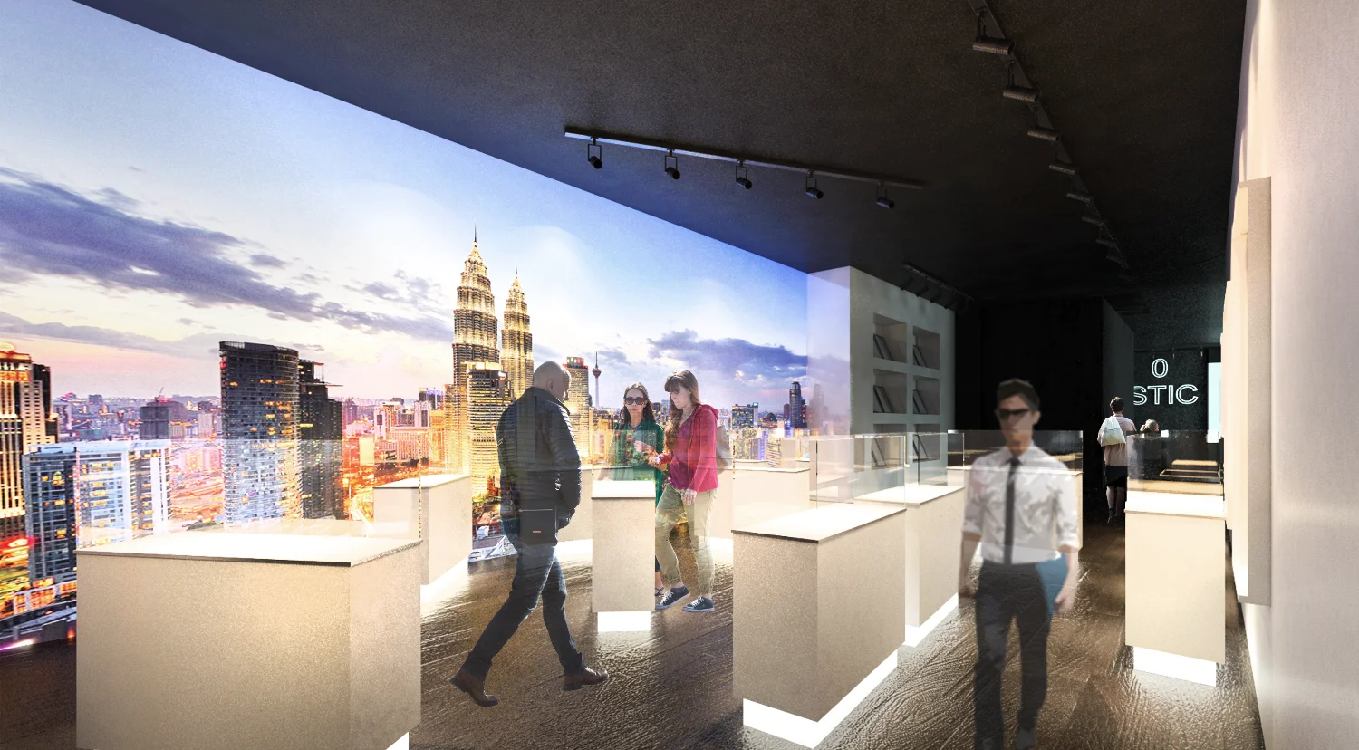 Malaysia Pavilion, Dubai Expo