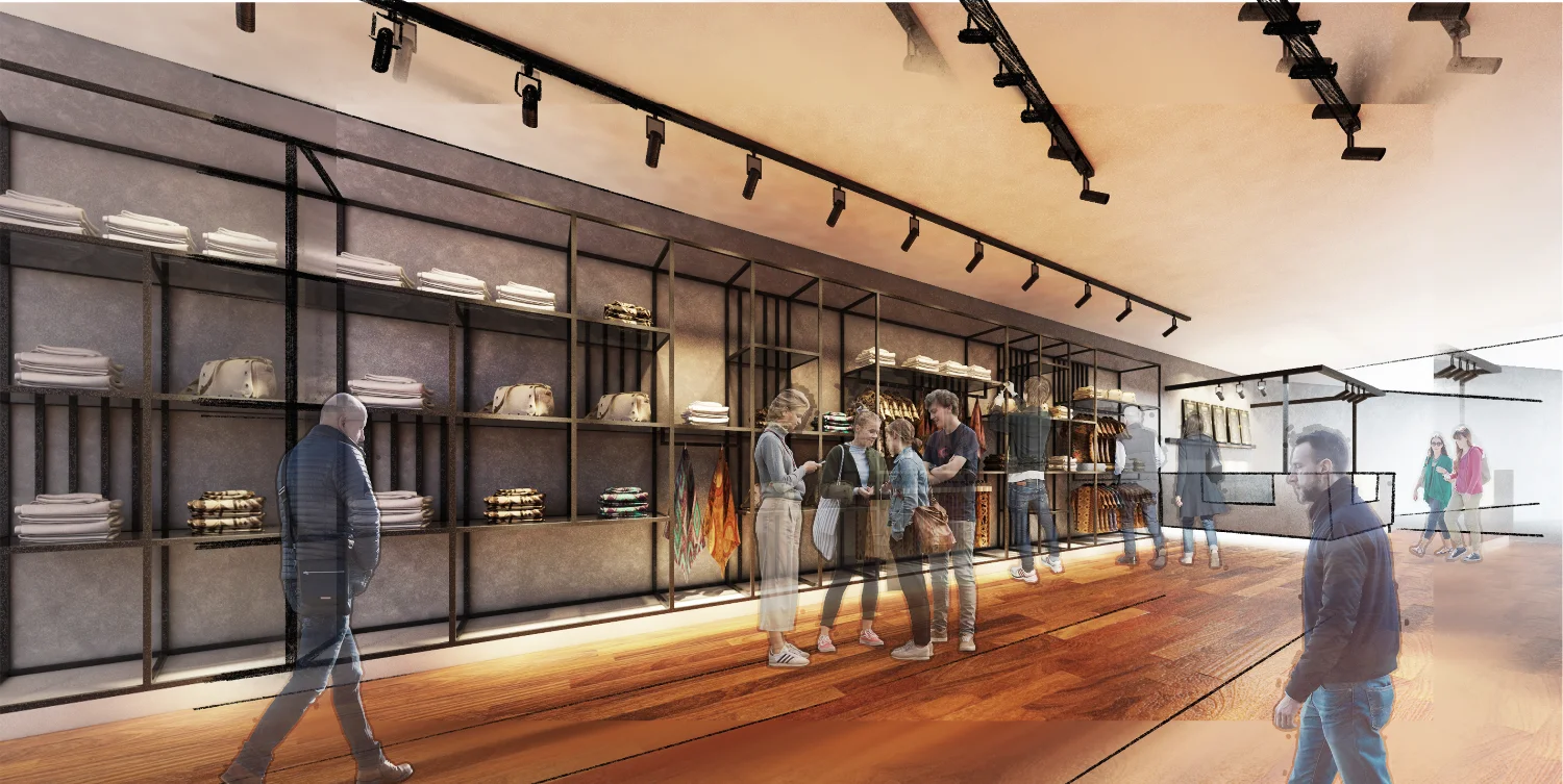 Malaysia Pavilion, Dubai Expo