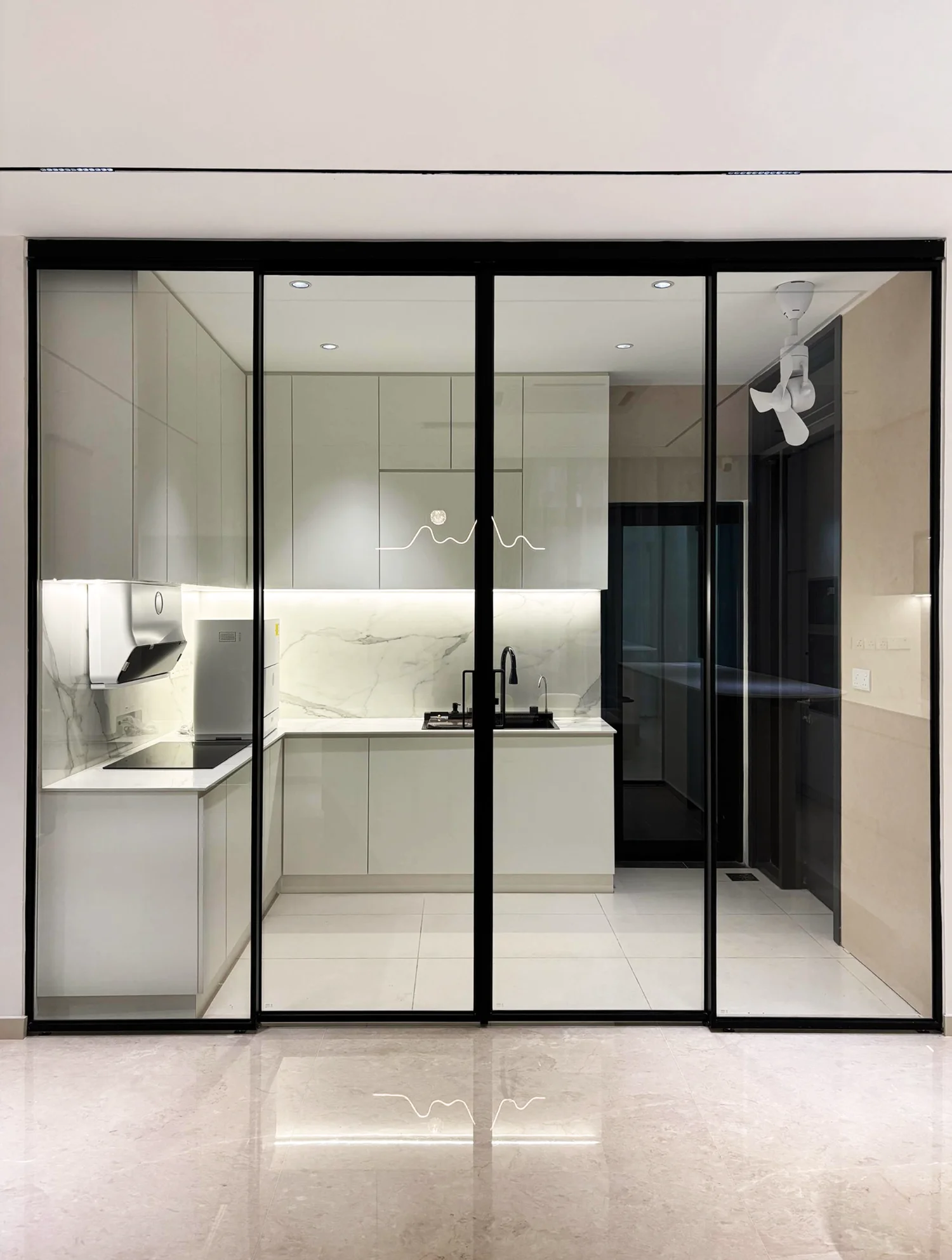 Elegance in Simplicity