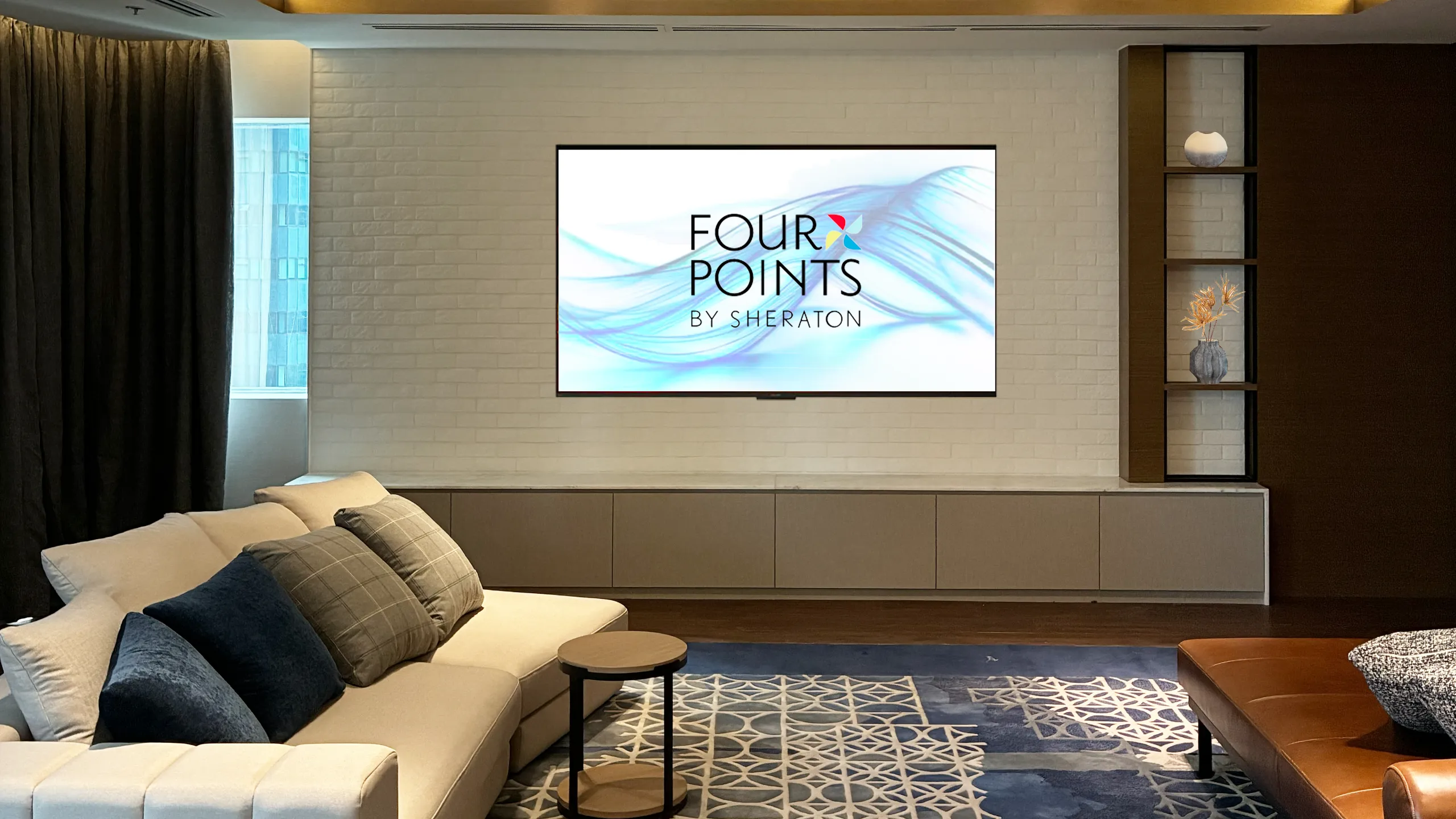 Four Points by Sheraton