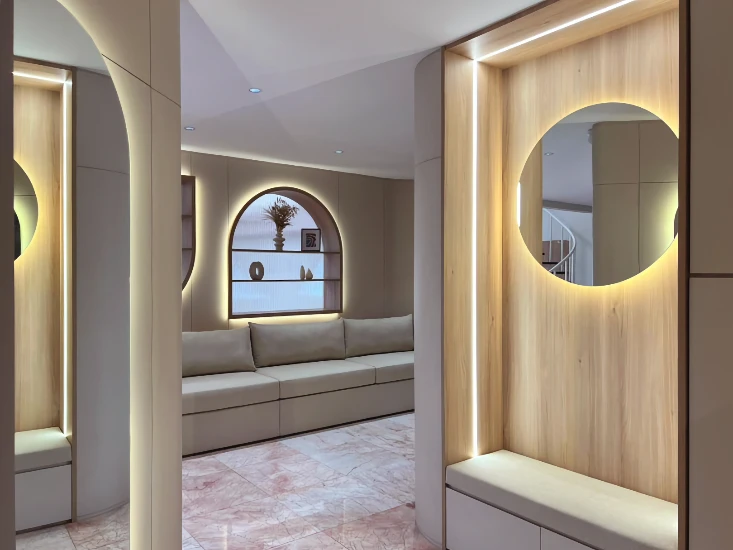 The Holistic Lifestyle Sanctuary