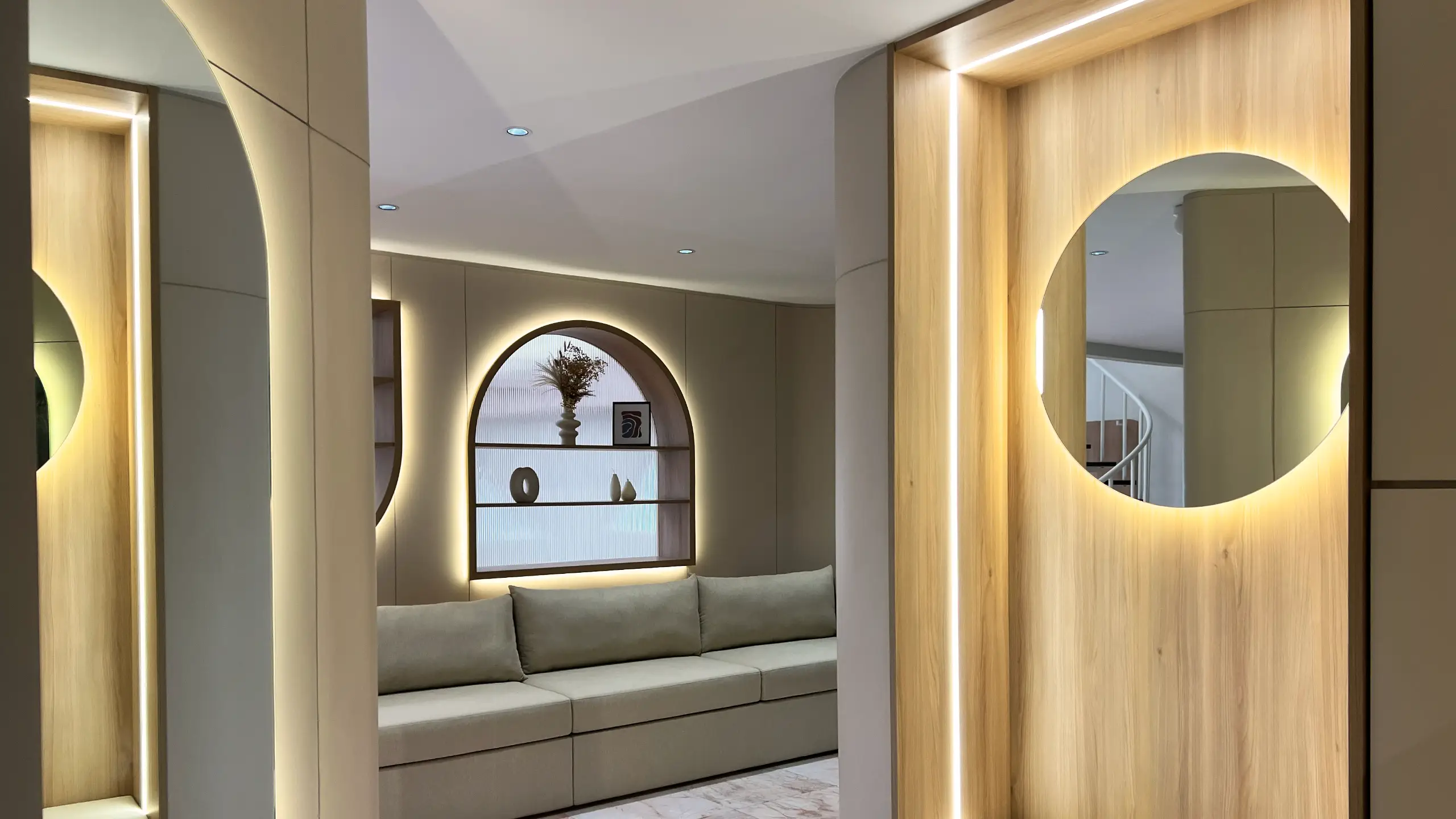 The Holistic Lifestyle Sanctuary