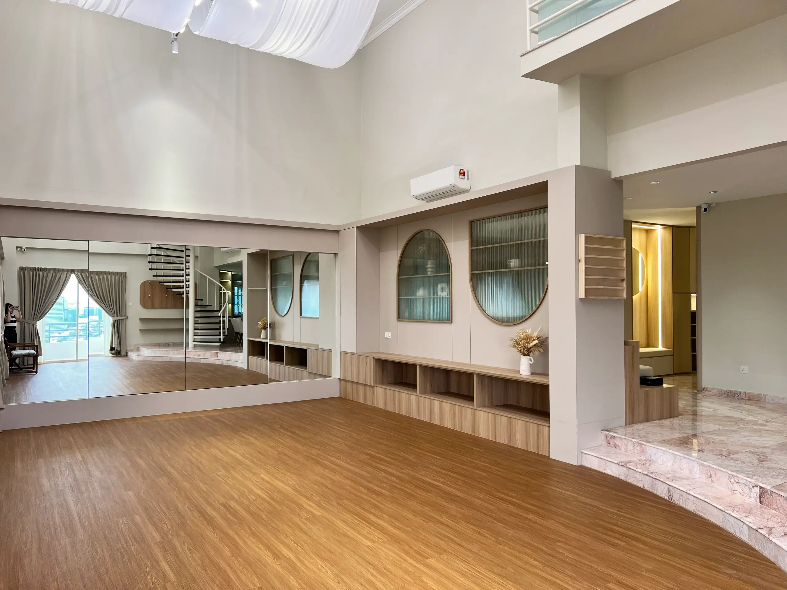 The Holistic Lifestyle Sanctuary