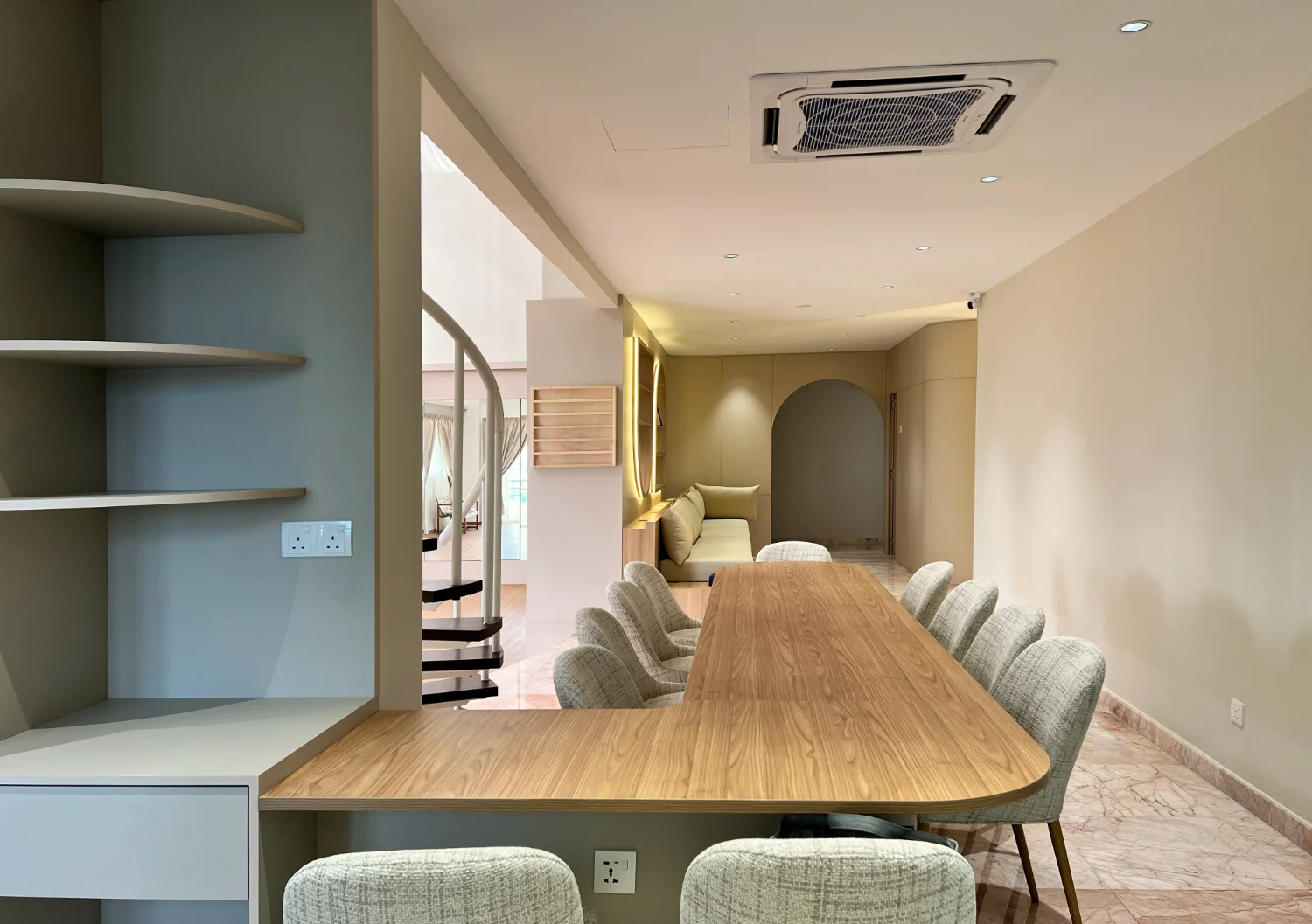 The Holistic Lifestyle Sanctuary