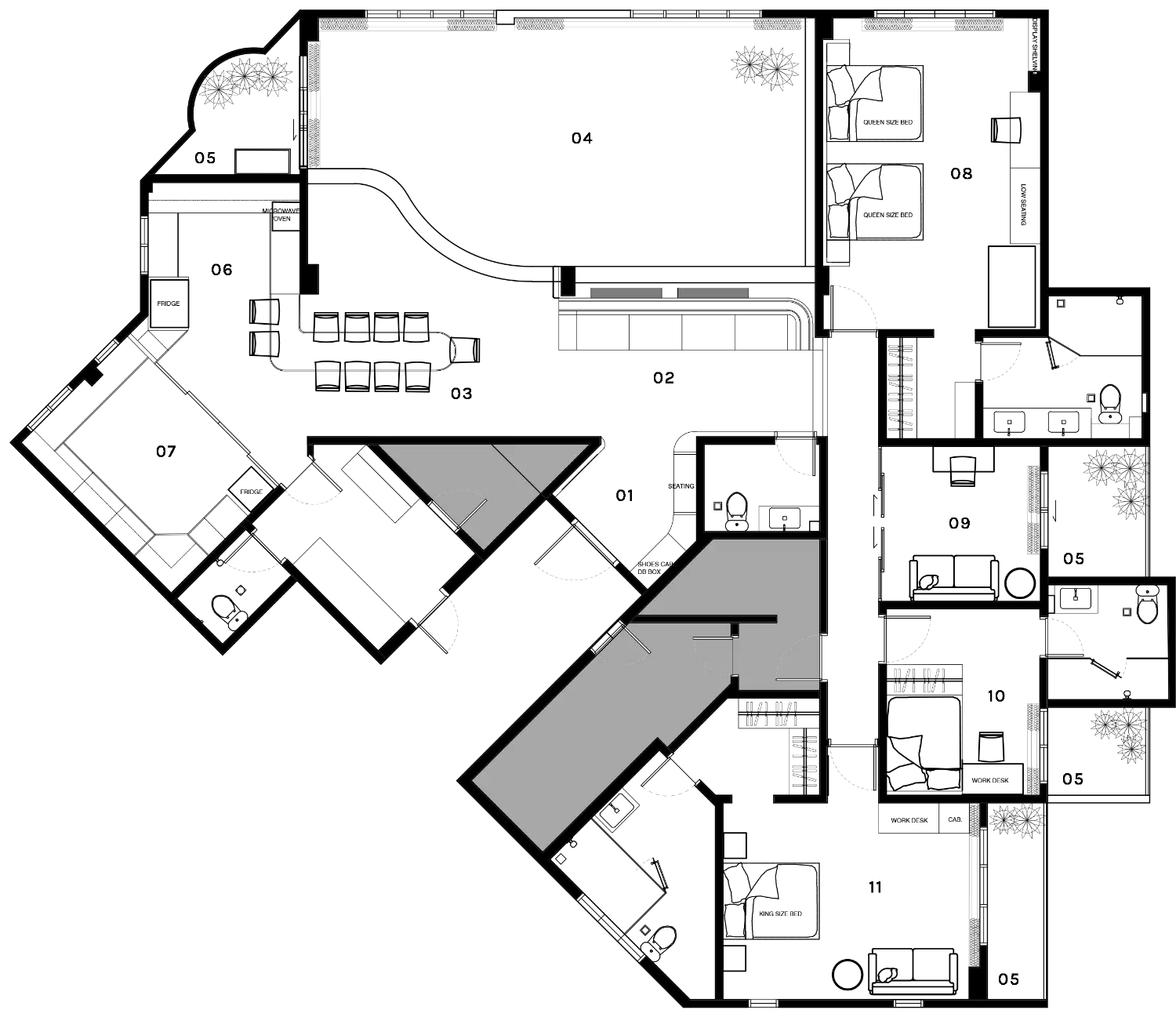 The Holistic Lifestyle Sanctuary