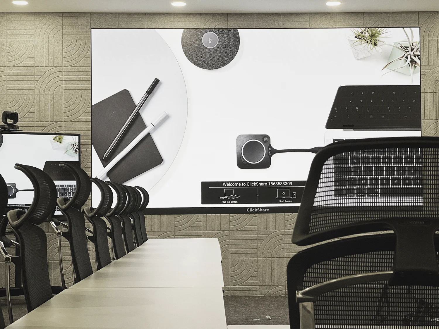 F&N Malaysia Multipurpose Hall