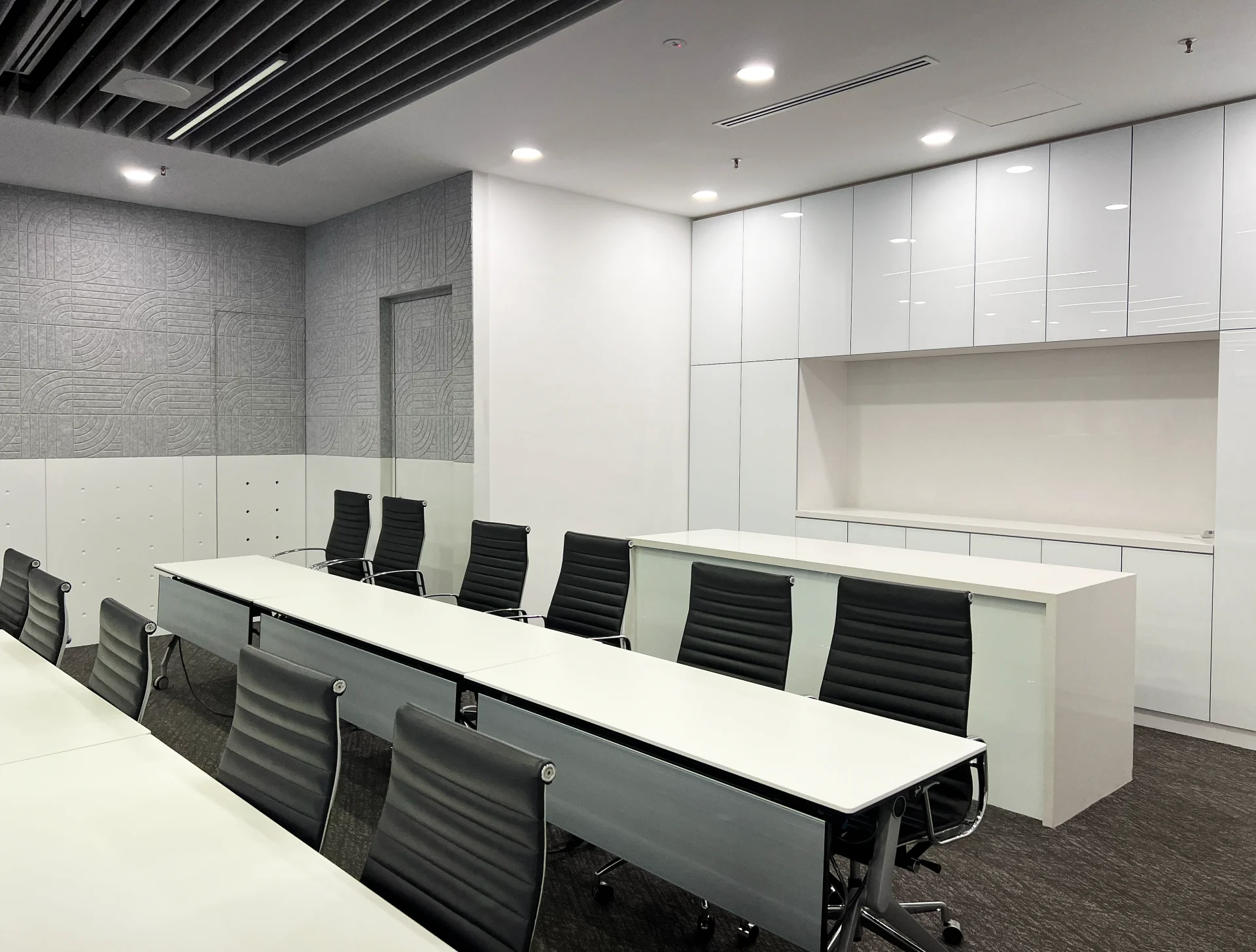 F&N Malaysia Multipurpose Hall