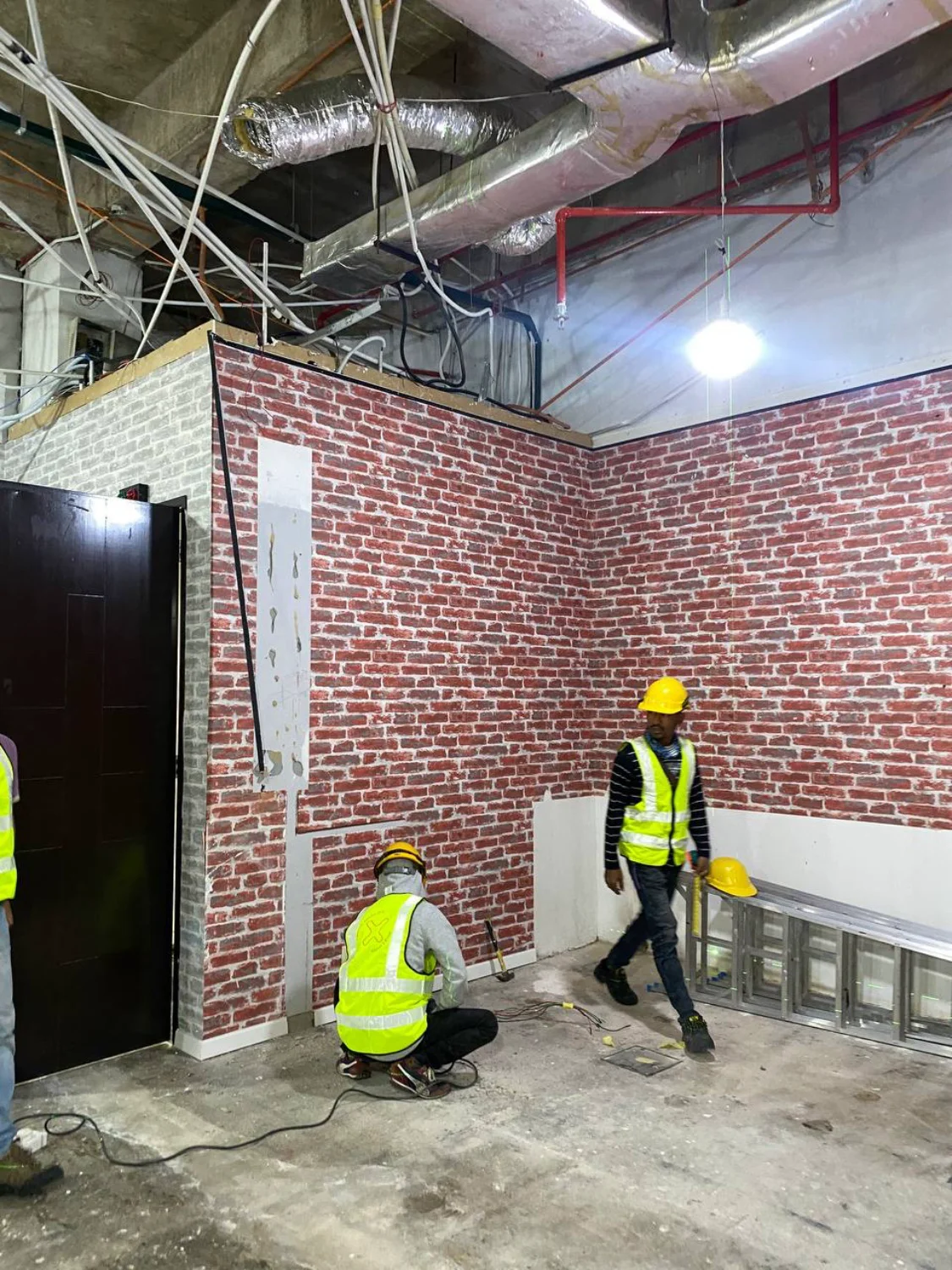 F&N Malaysia Multipurpose Hall