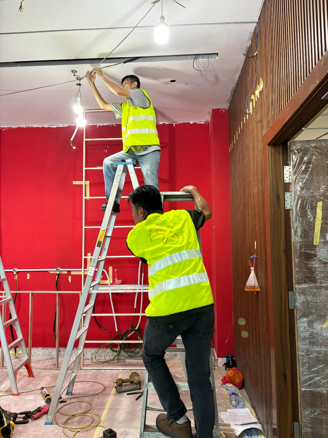 F&N Neave Lounge Malaysia